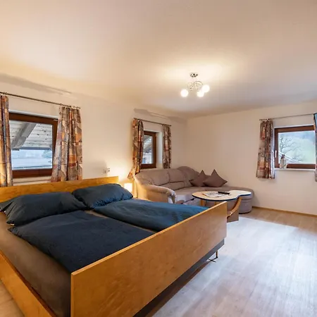 Urlaub Am Stoffenhof Agroturismo *