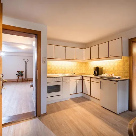 Farm stay Urlaub Am Stoffenhof