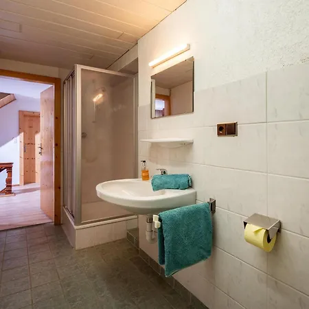 Farm stay Urlaub Am Stoffenhof Worgl