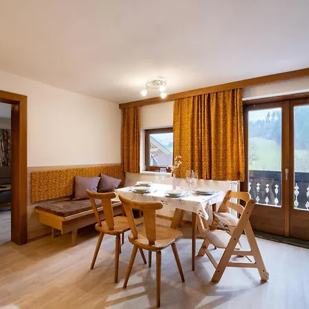 Urlaub Am Stoffenhof *