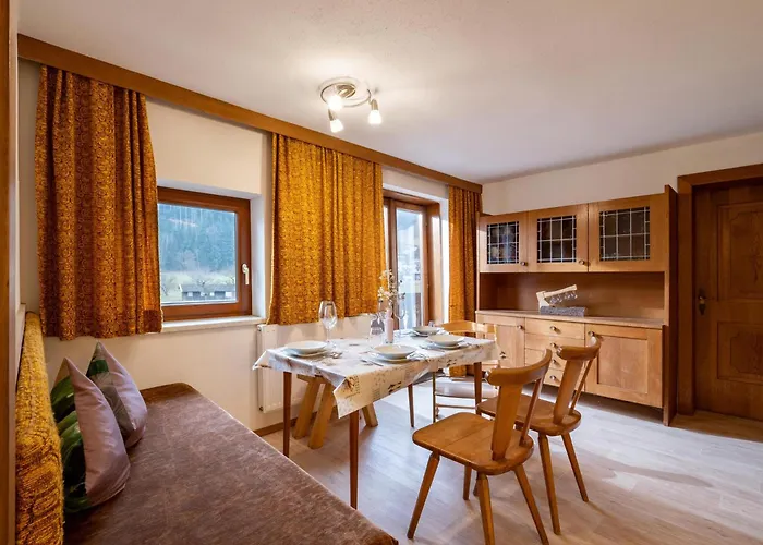 Urlaub Am Stoffenhof