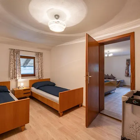 Urlaub Am Stoffenhof *