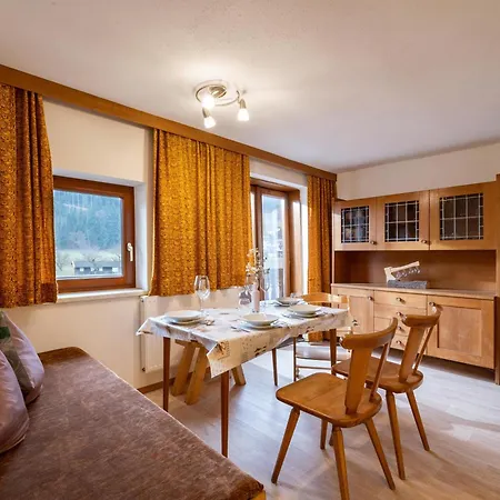 Urlaub Am Stoffenhof